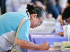 การรับแบบรายงานผลการเรียน ปีการศึกษา 2568 Image 151