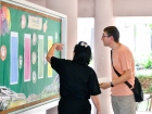 การรับแบบรายงานผลการเรียน ปีการศึกษา 2568 Image 158
