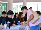 การรับแบบรายงานผลการเรียน ปีการศึกษา 2568 Image 160