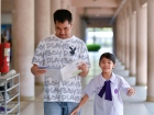 การรับแบบรายงานผลการเรียน ปีการศึกษา 2568 Image 164