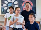 การรับแบบรายงานผลการเรียน ปีการศึกษา 2568 Image 169