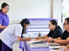 การรับแบบรายงานผลการเรียน ปีการศึกษา 2568 Image 172
