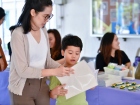 การรับแบบรายงานผลการเรียน ปีการศึกษา 2568 Image 174