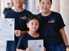 การรับแบบรายงานผลการเรียน ปีการศึกษา 2568 Image 175