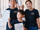 การรับแบบรายงานผลการเรียน ปีการศึกษา 2568 Image 176