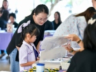 การรับแบบรายงานผลการเรียน ปีการศึกษา 2568 Image 179