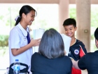 การรับแบบรายงานผลการเรียน ปีการศึกษา 2568 Image 189