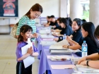 การรับแบบรายงานผลการเรียน ปีการศึกษา 2568 Image 193