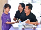 การรับแบบรายงานผลการเรียน ปีการศึกษา 2568 Image 194