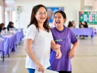 การรับแบบรายงานผลการเรียน ปีการศึกษา 2568 Image 201