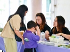 การรับแบบรายงานผลการเรียน ปีการศึกษา 2568 Image 204