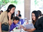 การรับแบบรายงานผลการเรียน ปีการศึกษา 2568 Image 205