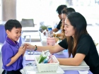 การรับแบบรายงานผลการเรียน ปีการศึกษา 2568 Image 208