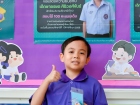 การรับแบบรายงานผลการเรียน ปีการศึกษา 2568 Image 209