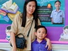 การรับแบบรายงานผลการเรียน ปีการศึกษา 2568 Image 210