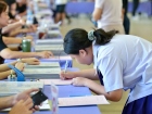 การรับแบบรายงานผลการเรียน ปีการศึกษา 2568 Image 211