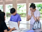 การรับแบบรายงานผลการเรียน ปีการศึกษา 2568 Image 216