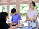 การรับแบบรายงานผลการเรียน ปีการศึกษา 2568 Image 217