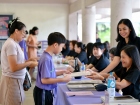 การรับแบบรายงานผลการเรียน ปีการศึกษา 2568 Image 220