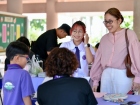 การรับแบบรายงานผลการเรียน ปีการศึกษา 2568 Image 222