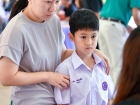 การรับแบบรายงานผลการเรียน ปีการศึกษา 2568 Image 231