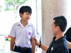 การรับแบบรายงานผลการเรียน ปีการศึกษา 2568 Image 232