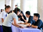 การรับแบบรายงานผลการเรียน ปีการศึกษา 2568 Image 233