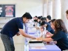 การรับแบบรายงานผลการเรียน ปีการศึกษา 2568 Image 248