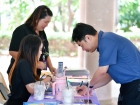 การรับแบบรายงานผลการเรียน ปีการศึกษา 2568 Image 249