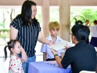 การรับแบบรายงานผลการเรียน ปีการศึกษา 2568 Image 253