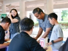 การรับแบบรายงานผลการเรียน ปีการศึกษา 2568 Image 254