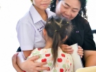 การรับแบบรายงานผลการเรียน ปีการศึกษา 2568 Image 257
