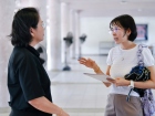 การรับแบบรายงานผลการเรียน ปีการศึกษา 2568 Image 258