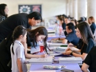 การรับแบบรายงานผลการเรียน ปีการศึกษา 2568 Image 259