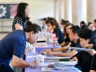การรับแบบรายงานผลการเรียน ปีการศึกษา 2568 Image 261