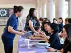 การรับแบบรายงานผลการเรียน ปีการศึกษา 2568 Image 262