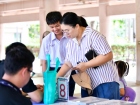 การรับแบบรายงานผลการเรียน ปีการศึกษา 2568 Image 265