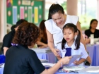 การรับแบบรายงานผลการเรียน ปีการศึกษา 2568 Image 267