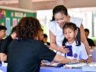 การรับแบบรายงานผลการเรียน ปีการศึกษา 2568 Image 268