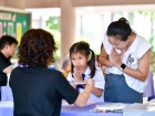 การรับแบบรายงานผลการเรียน ปีการศึกษา 2568 Image 269