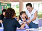 การรับแบบรายงานผลการเรียน ปีการศึกษา 2568 Image 270