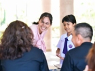 การรับแบบรายงานผลการเรียน ปีการศึกษา 2568 Image 276