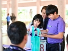 การรับแบบรายงานผลการเรียน ปีการศึกษา 2568 Image 279