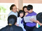 การรับแบบรายงานผลการเรียน ปีการศึกษา 2568 Image 281