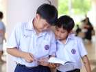 การรับแบบรายงานผลการเรียน ปีการศึกษา 2568 Image 290