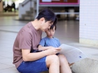 การรับแบบรายงานผลการเรียน ปีการศึกษา 2568 Image 291