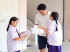 การรับแบบรายงานผลการเรียน ปีการศึกษา 2568 Image 295