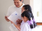 การรับแบบรายงานผลการเรียน ปีการศึกษา 2568 Image 297