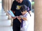 การรับแบบรายงานผลการเรียน ปีการศึกษา 2568 Image 299