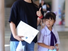 การรับแบบรายงานผลการเรียน ปีการศึกษา 2568 Image 306